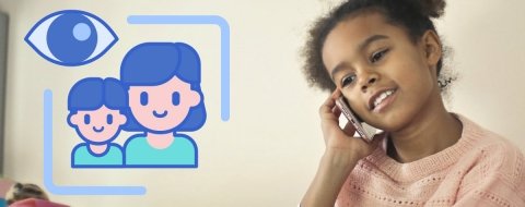 Cómo limitar y controlar el uso de móviles a tus hijos