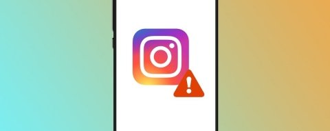 Problemas Instagram: cómo saber si está caído y cuándo vuelve