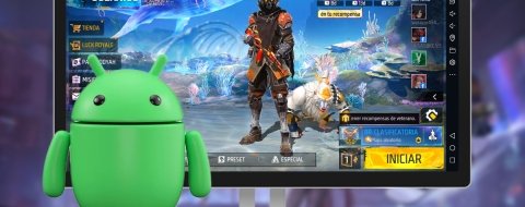 Los mejores emuladores de Android para jugar a Free Fire en PC