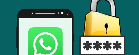 Cómo proteger tus chats de WhatsApp con un código secreto