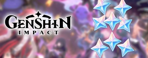 Protogemas Genshin Impact: qué son y cómo conseguirlas