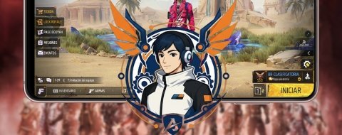 Cómo acceder a servidores beta de Free Fire desde Astute Beta Server