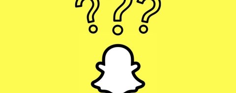 Qué es Snapchat y para qué sirve