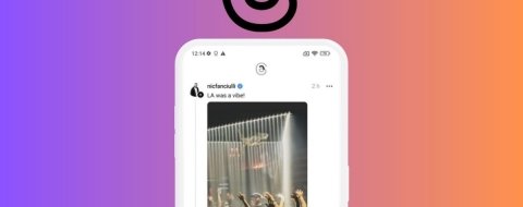 Qué es Threads y cómo funciona el 'Twitter' de Instagram