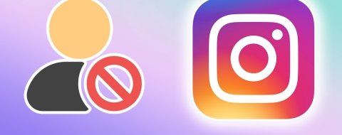 Qué pasa si bloqueo a alguien en Instagram