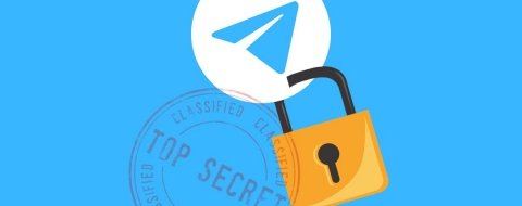 Qué son los chats secretos de Telegram y cómo se usan