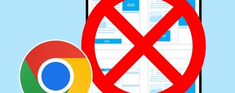 Cómo quitar los anuncios de Chrome