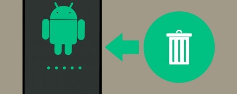 Cómo recuperar archivos borrados en Android: con y sin root