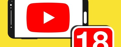 Cómo quitar la restricción de edad en YouTube