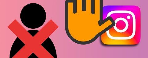 Cómo saber si alguien te ha restringido en Instagram