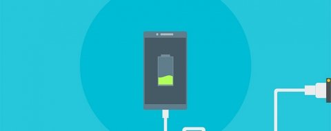 Cómo calibrar y reparar la batería de un móvil Android