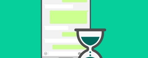 Cómo solucionar el error de WhatsApp ‘Esperando el mensaje. Esto puede tomar tiempo’