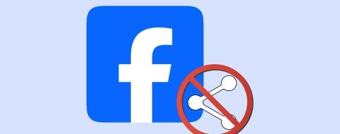 Facebook no deja compartir: qué hacer para solucionarlo