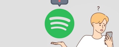 Spotify no funciona: problemas y soluciones