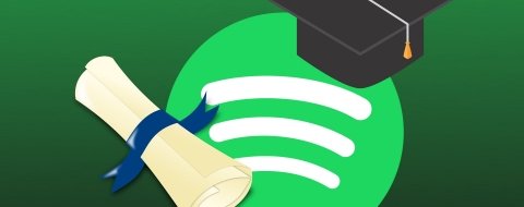 Cómo obtener Spotify Premium para Estudiantes