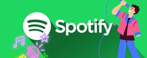 Spotify introduce un modo karaoke y la nueva función Supergrouper