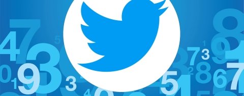 Twitter experimenta con contador de tweets mensuales