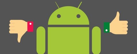 Ventajas y desventajas de Android