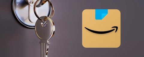 Cómo activar la verificación en dos pasos en Amazon