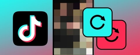 Cómo volver a ver un vídeo que ya has visto en TikTok