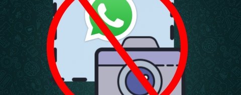 WhatsApp bloqueará las capturas de pantalla de fotos y vídeos efímeros