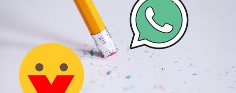 WhatsApp da plenos poderes a los administradores de grupos con esta nueva función