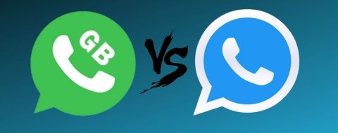 WhatsApp Plus o GBWhatsApp: comparativa y diferencias
