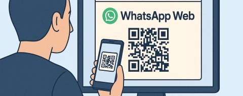 WhatsApp Web 2025: qué es, cómo funciona y los mejores trucos para aprovecharlo
