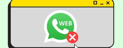 WhatsApp Web no funciona: causas y soluciones