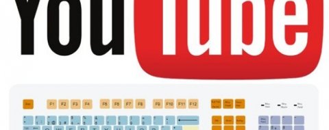 Domina YouTube con estos atajos de teclado