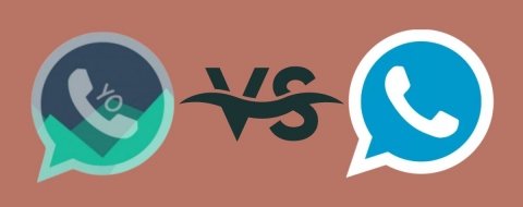 YOWhatsApp o WhatsApp Plus: diferencias y comparativa