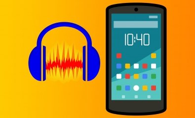 Las 5 mejores alternativas a Audacity para Android