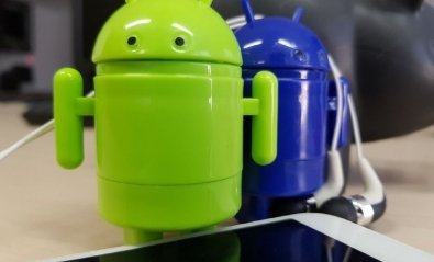Cómo usar una canción como tono de llamada en Android