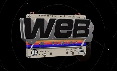 Así es Web Rewind, la máquina del tiempo de Internet creada por Opera