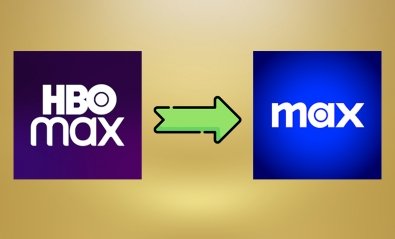 Cómo migrar tu cuenta de HBO Max a Max