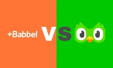 Babbel o Duolingo: ¿cuál es mejor?