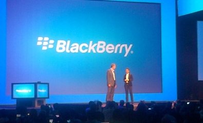 Vodafone introduce en España el primer smartphone Bold con sistema operativo BlackBerry 6