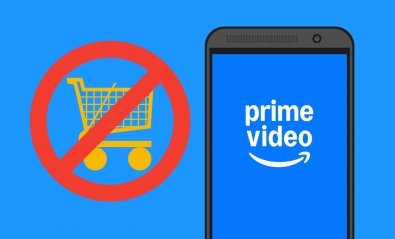 Cómo bloquear las compras en Amazon Prime Video