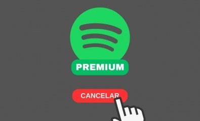 Cómo cancelar la suscripción de Spotify Premium