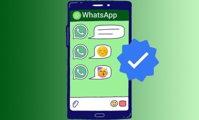 Chat oficial de WhatsApp: qué es y para qué sirve