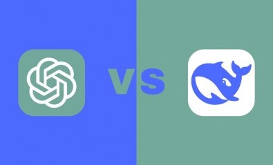 ChatGPT vs DeepSeek: cuál es la mejor app de inteligencia artificial