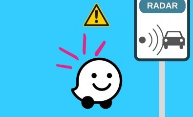 Cómo activar los avisos de radares en Waze