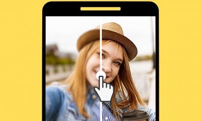 Cómo arreglar fotos borrosas en Android