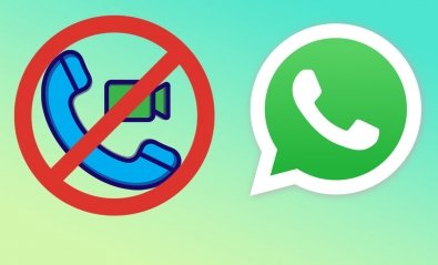 Cómo bloquear llamadas y videollamadas de WhatsApp