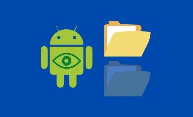 Cómo borrar archivos ocultos en Android