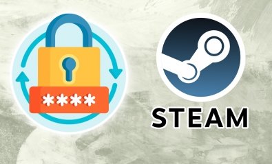 Cómo cambiar tu contraseña de Steam