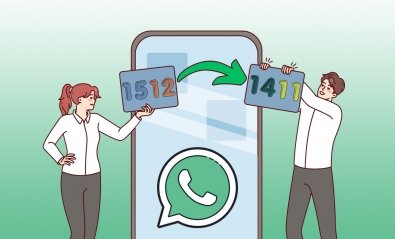 Cómo cambiar tu número de teléfono en WhatsApp