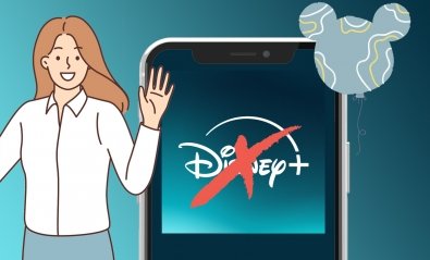 Cómo cancelar la suscripción a Disney+