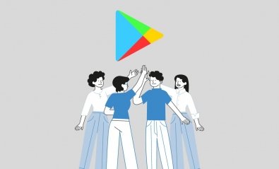 Cómo compartir compras de Google Play en Android