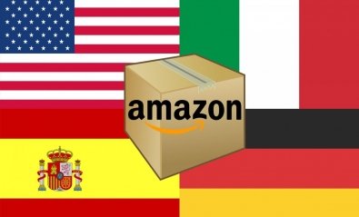 Cómo comprar en Amazon en otros países